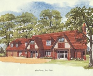 Castlemans Stud Farm