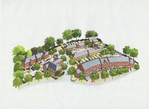 Housing Estate