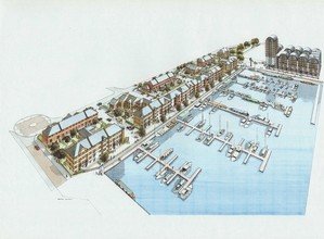 Dockscape